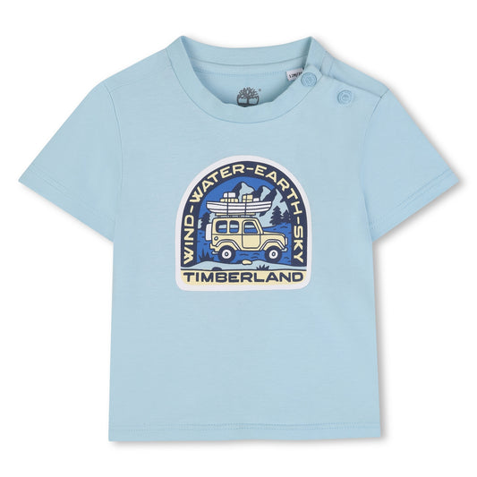 Timberland - Toddler t-shirt