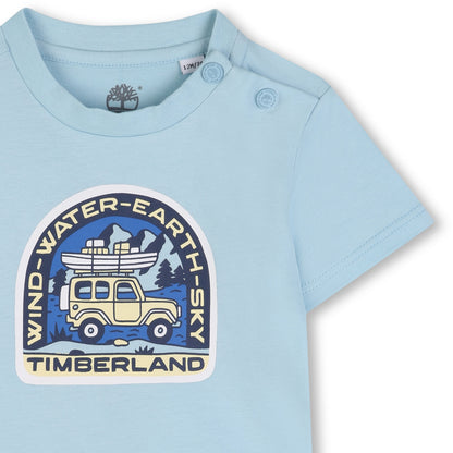 Timberland - Toddler t-shirt