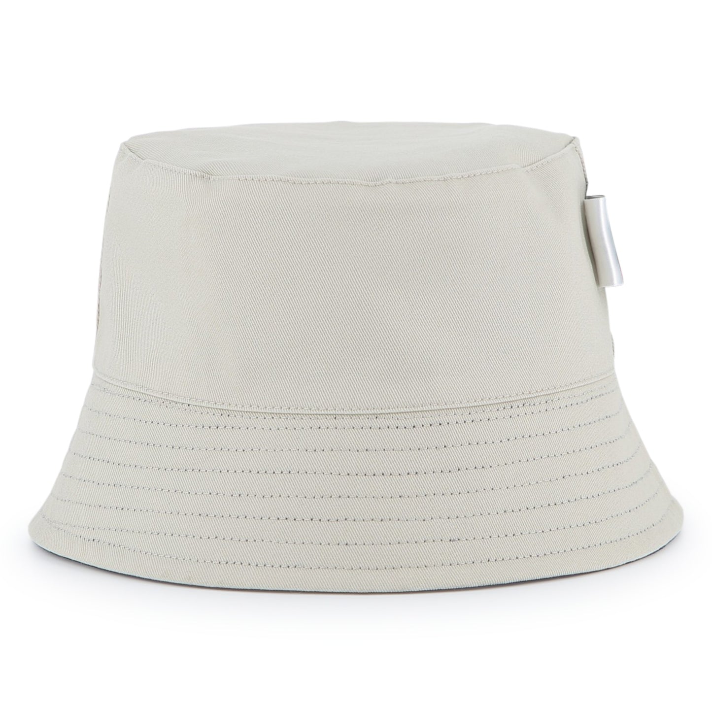 Timberland - Reversible bucket hat, navy/stone