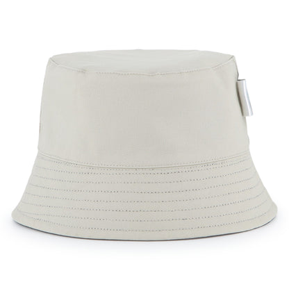 Timberland - Reversible bucket hat, navy/stone