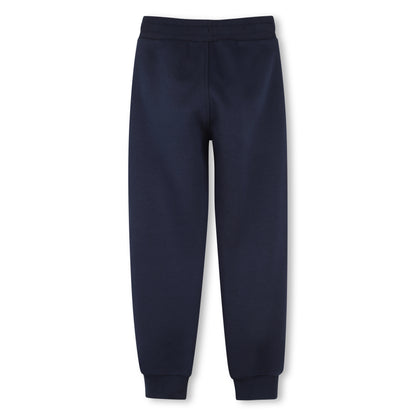 Timberland - Navy jogging bottoms