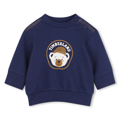 Timberland - 2 piece outfit, Navy