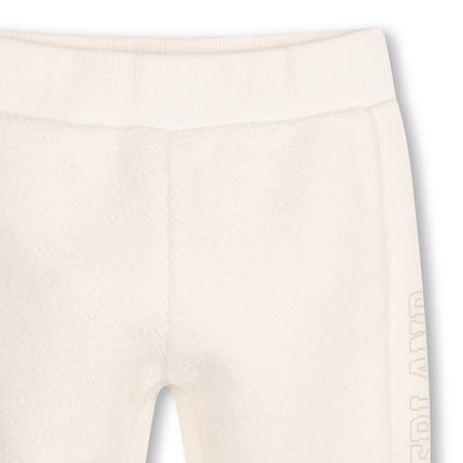 Timberland - 2 piece outfit, cream