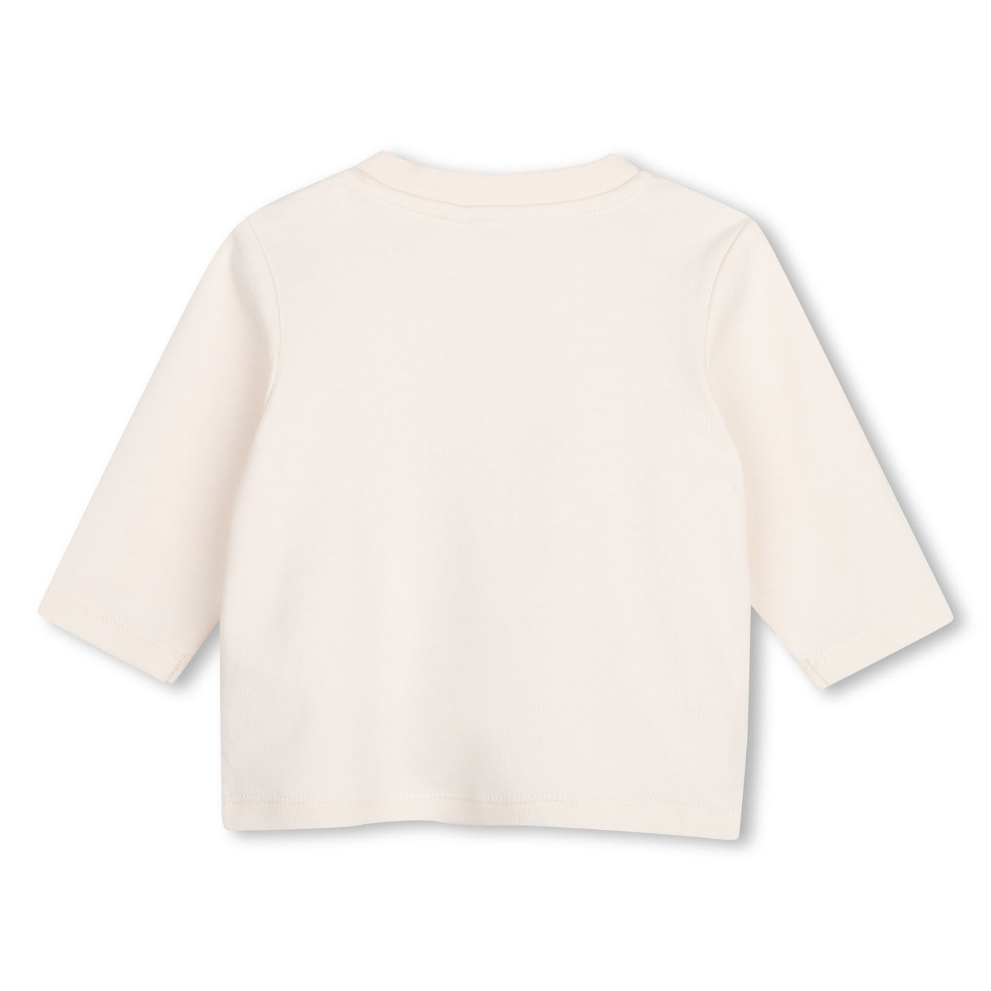 Timberland - LS Top, Cream