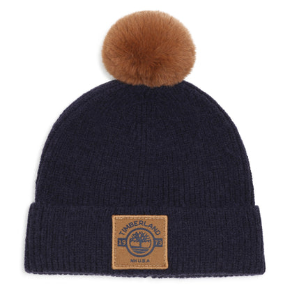 Timberland - Baby Hat, Navy
