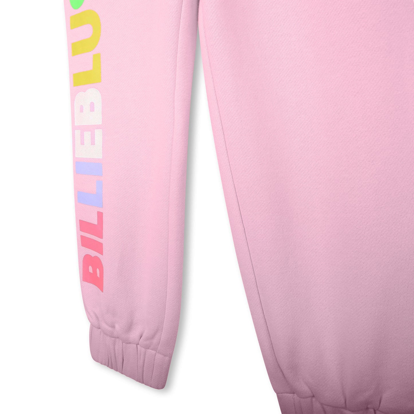 Billieblush, jogging bottoms, Billieblush - Pink jogging bottoms, U14699/47C