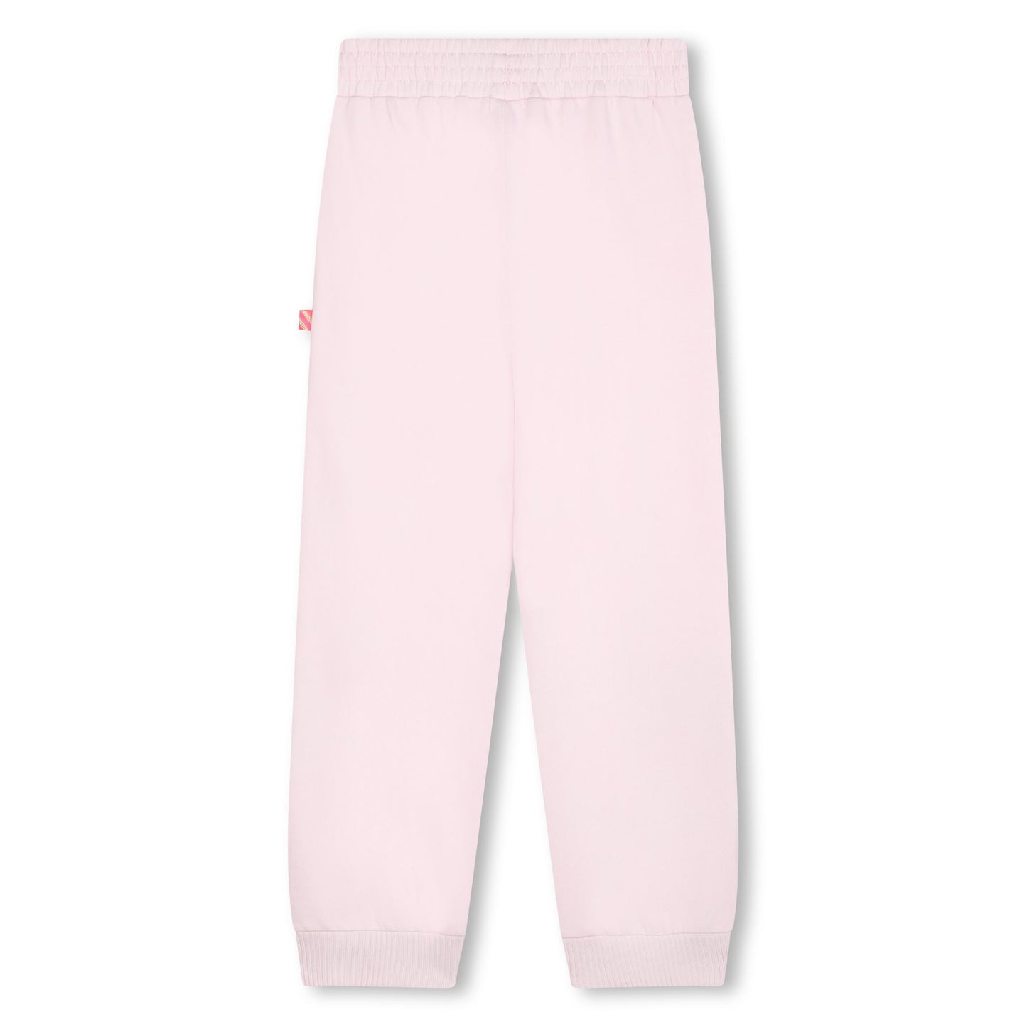 Billieblush, jogging bottoms, Billieblush - Pale pink jogging bottoms