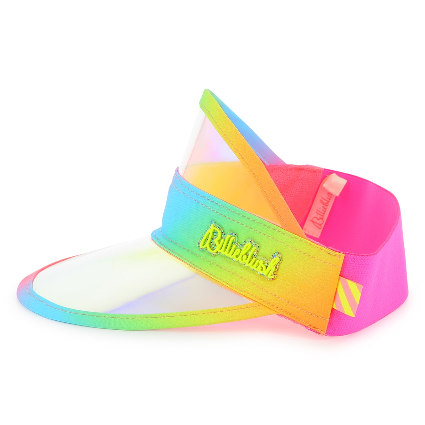 "Coming Soon" Billieblush - Multi-coloured eyeshade visor