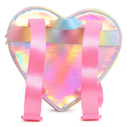 Billieblush - Heart bag, rucksack