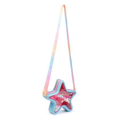 "Coming Soon" Billieblush - Star bag