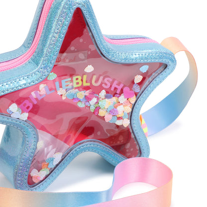 "Coming Soon" Billieblush - Star bag