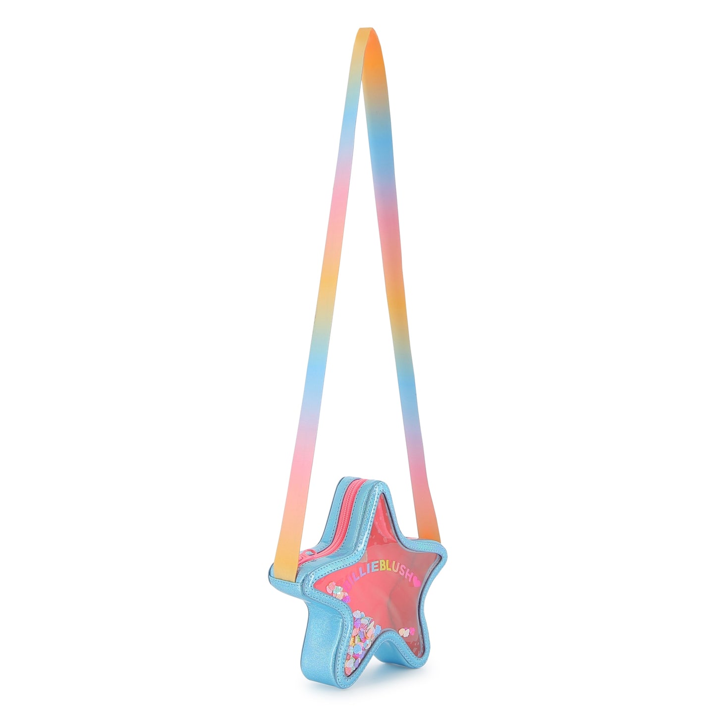 "Coming Soon" Billieblush - Star bag