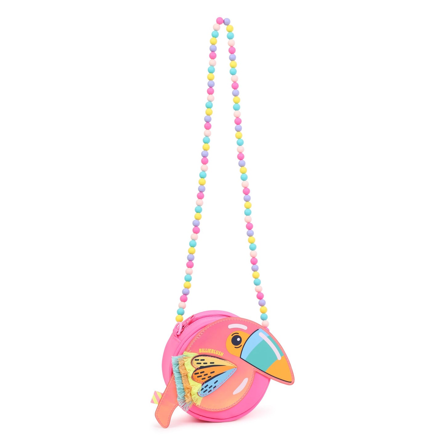 Billieblush - Bird design handbag