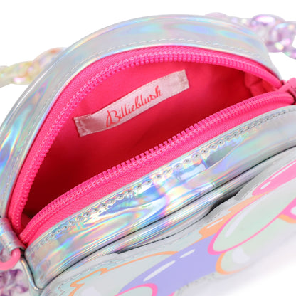 Billieblush - Balloon unicorn design handbag