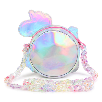 Billieblush - Balloon unicorn design handbag