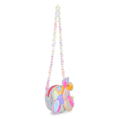 Billieblush - Balloon unicorn design handbag