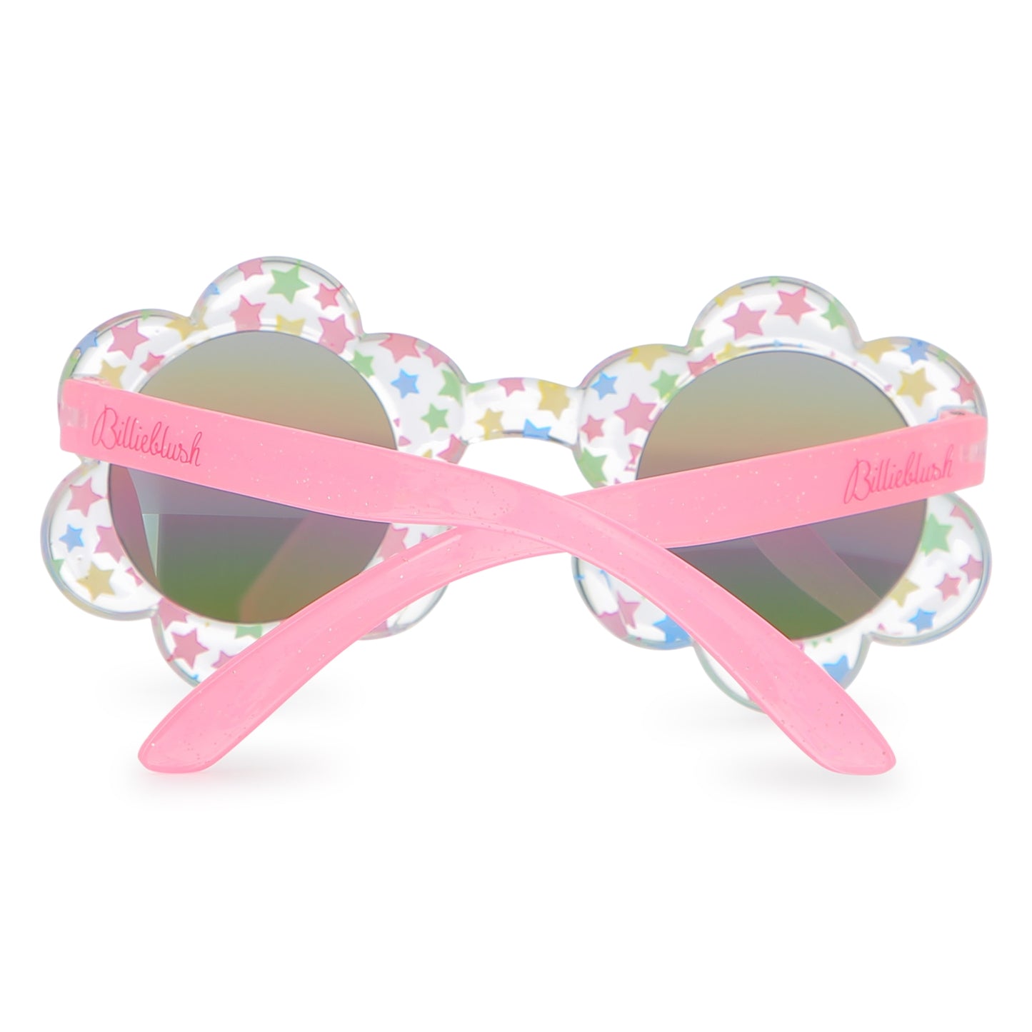 "Coming Soon" Billieblush - Multi-coloured sunglasses, flower shape