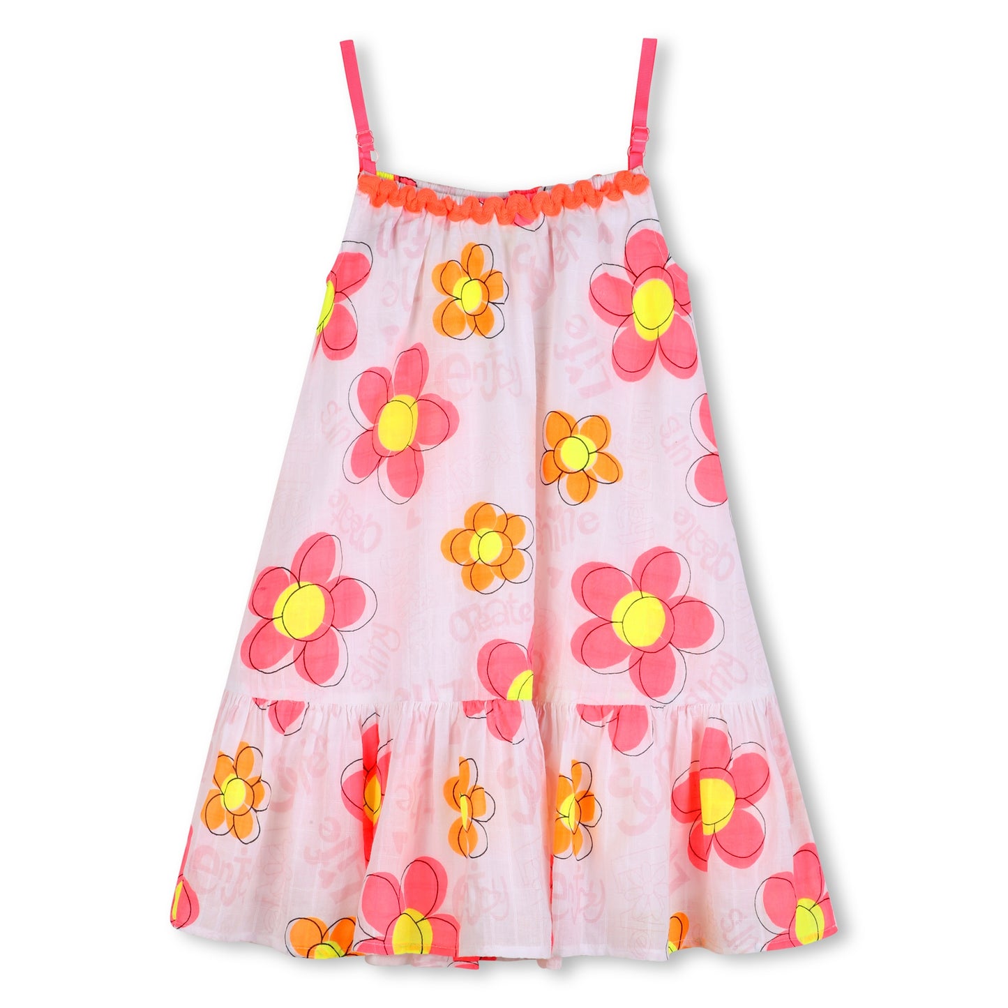 Billieblush Dress - Strappy Dress