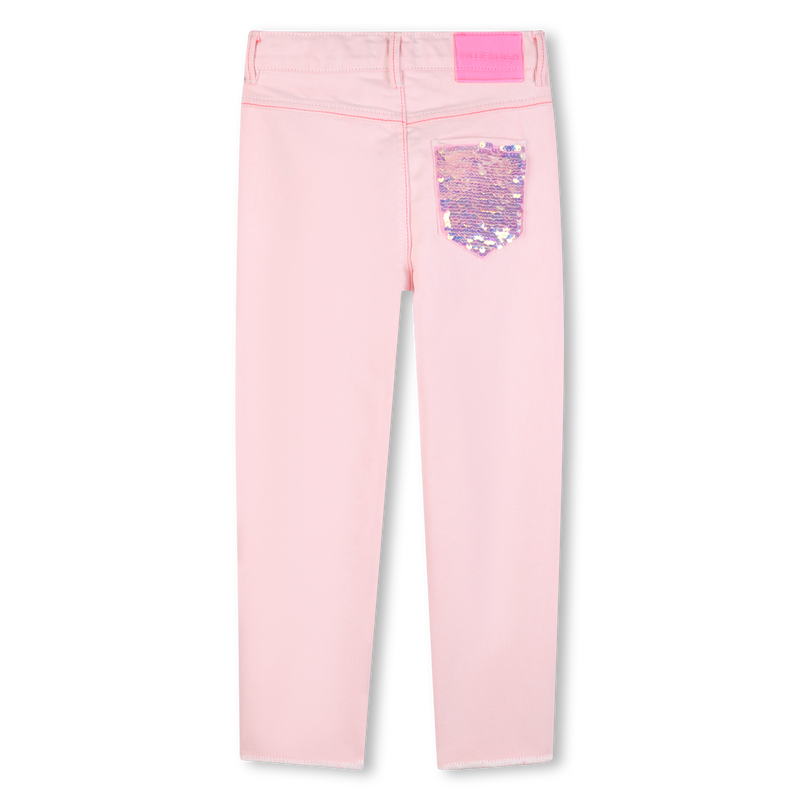 Billieblush  - Pink jeans
