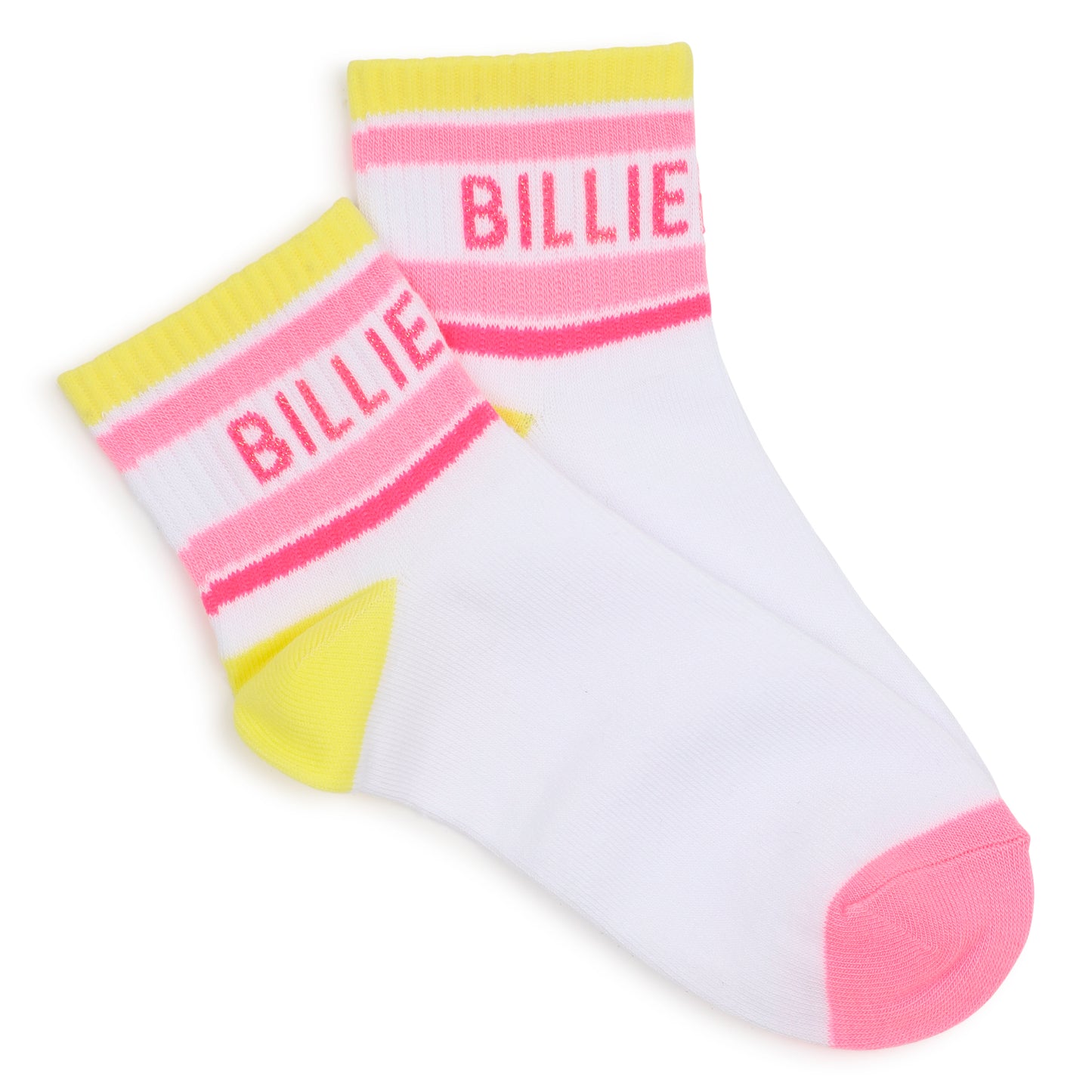 Billieblush - Socks, 2 pair pack