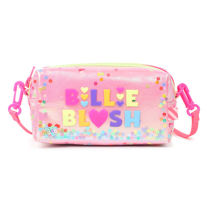 Billieblush - Pearl  Pink, shoulder bag, Billieblush
