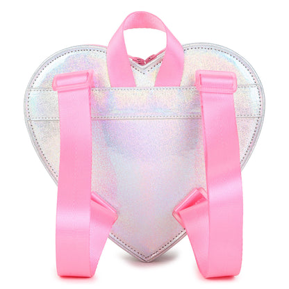 Billieblush - Heart backpack