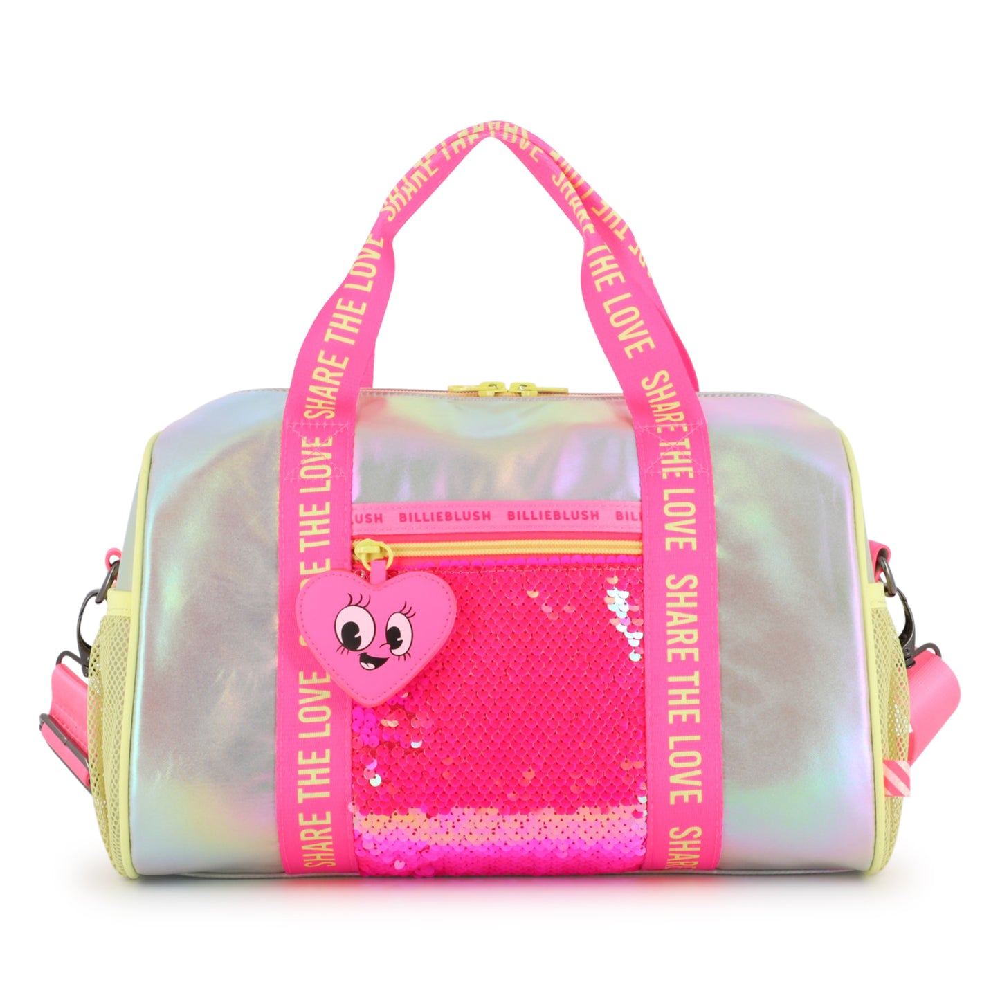 Billieblush - Pearlised bowling bag