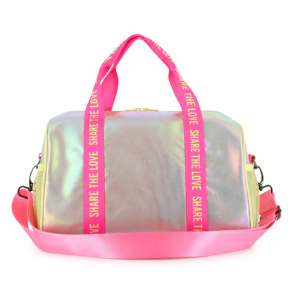 Billieblush - Pearlised bowling bag