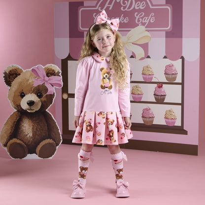 A’Dee - Dress, Meadow