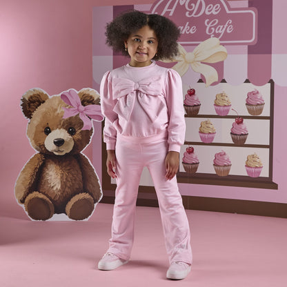 A’Dee - Lounge Set, Luna