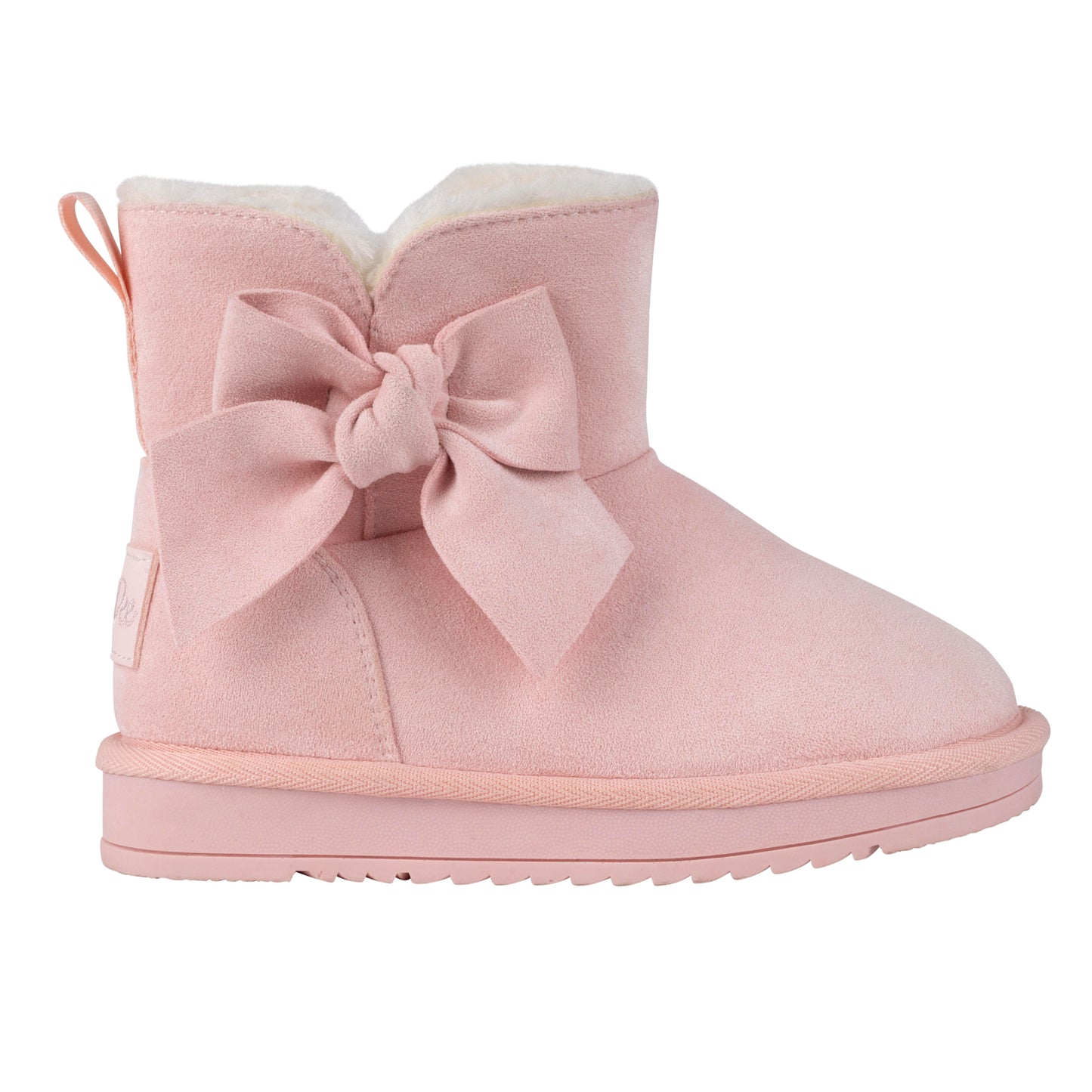 A'Dee, Footwear, A'Dee - Bowtiful bow boot Pink