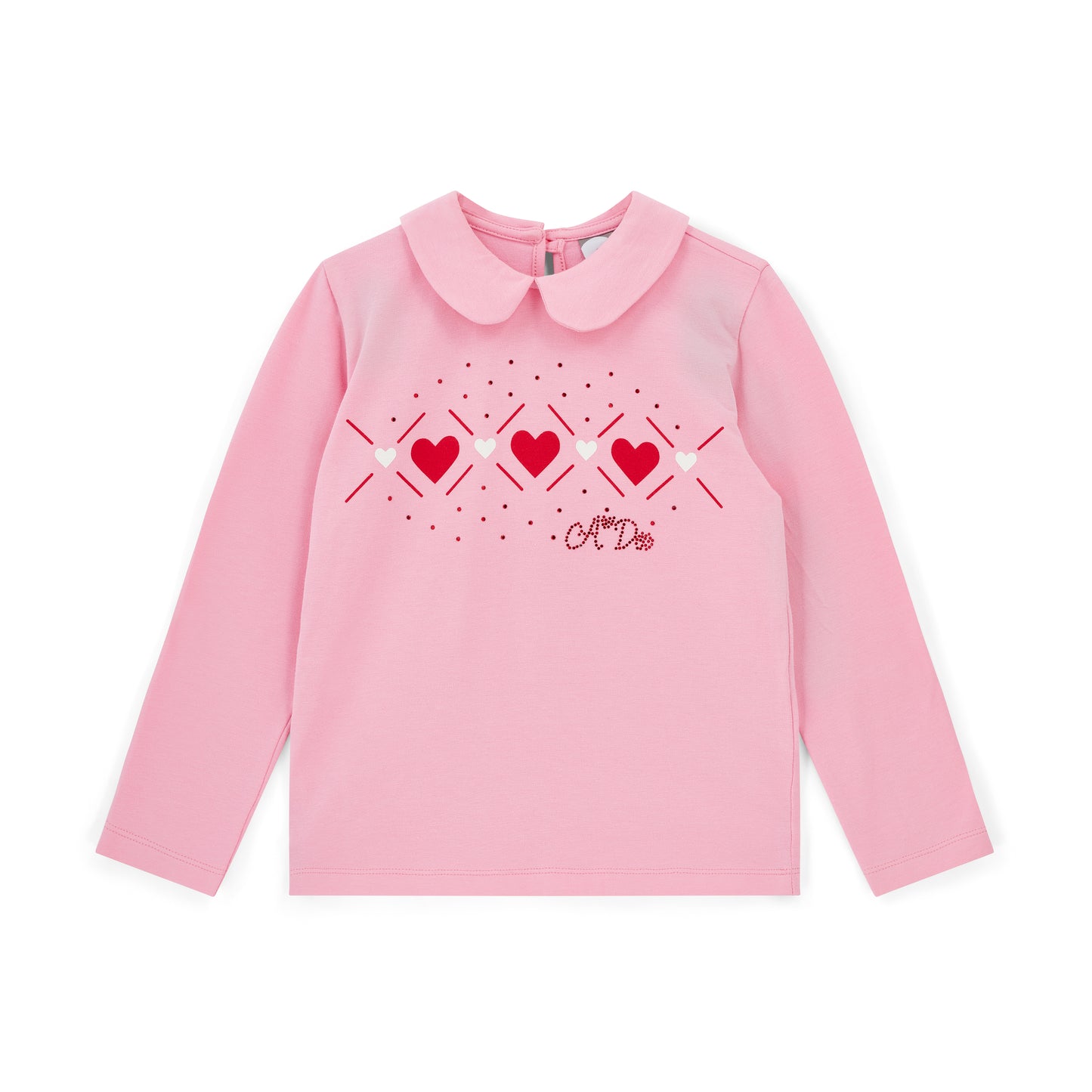 A’Dee - 2piece skirt outfit, Lyla