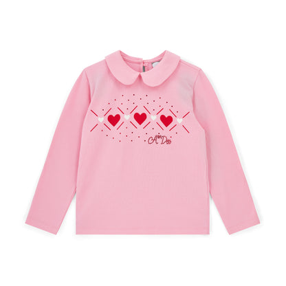 A’Dee - 2piece skirt outfit, Lyla