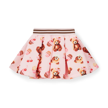 A’Dee - Top & Skirt, Mabel