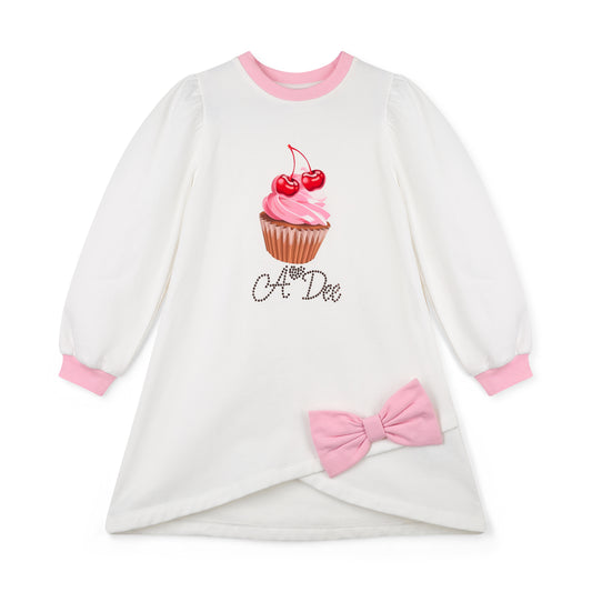 A’Dee - Dress, Michelle