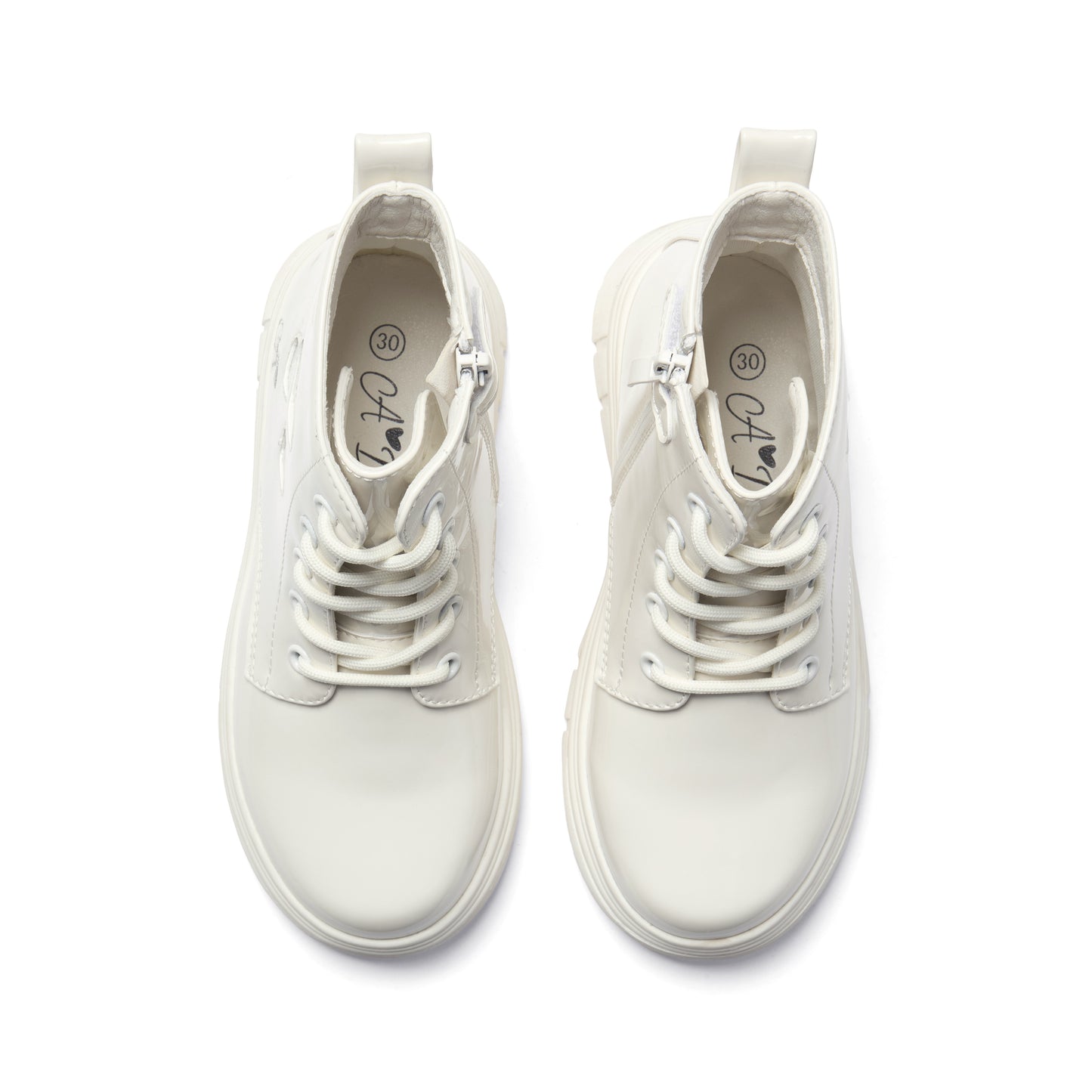A'Dee - Heart boot