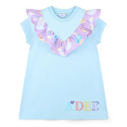 A’Dee - Ice Cream Top & Leggings