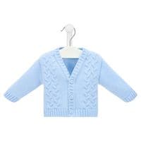 Dandelion - Cardigan, Blue