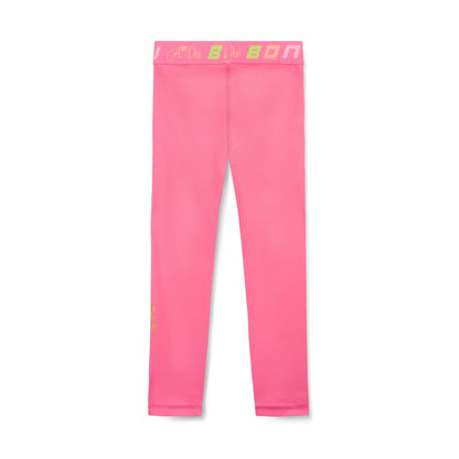 Bonini - Leggings, Hot Pink