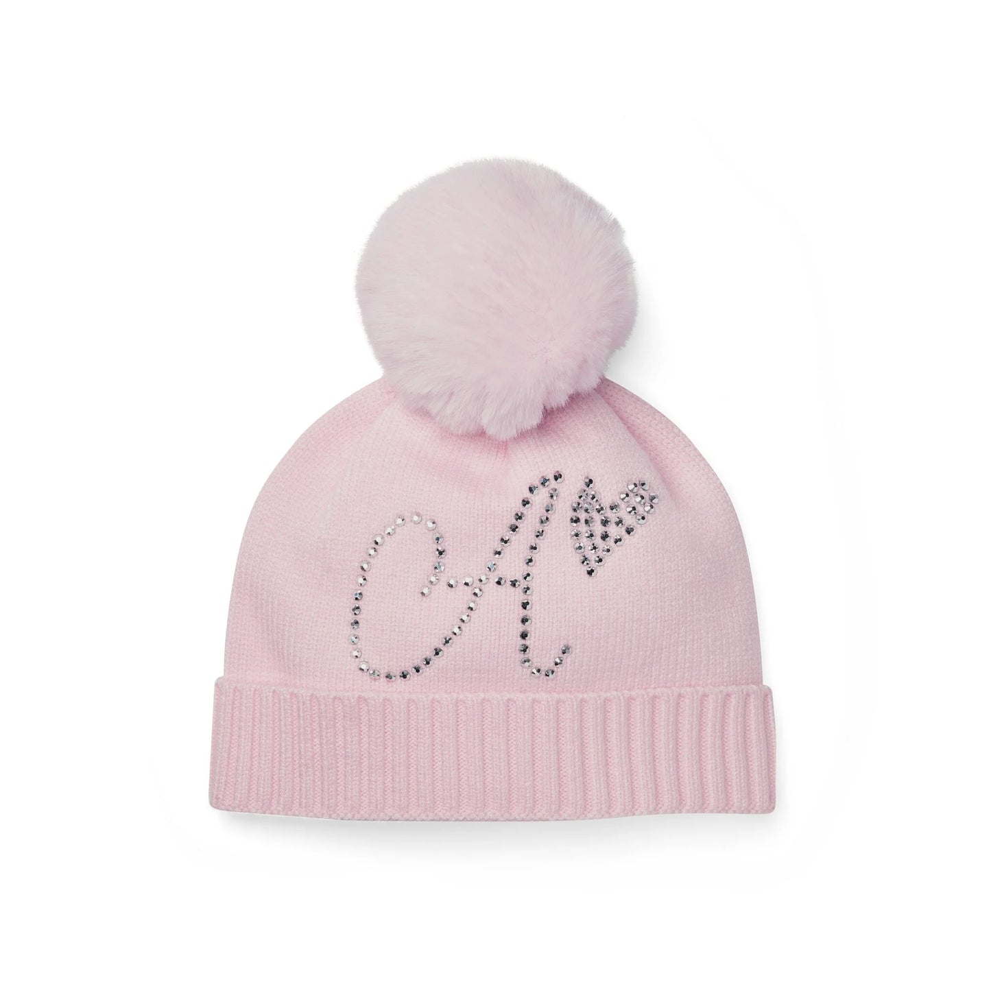 A'Dee Hat, Pink