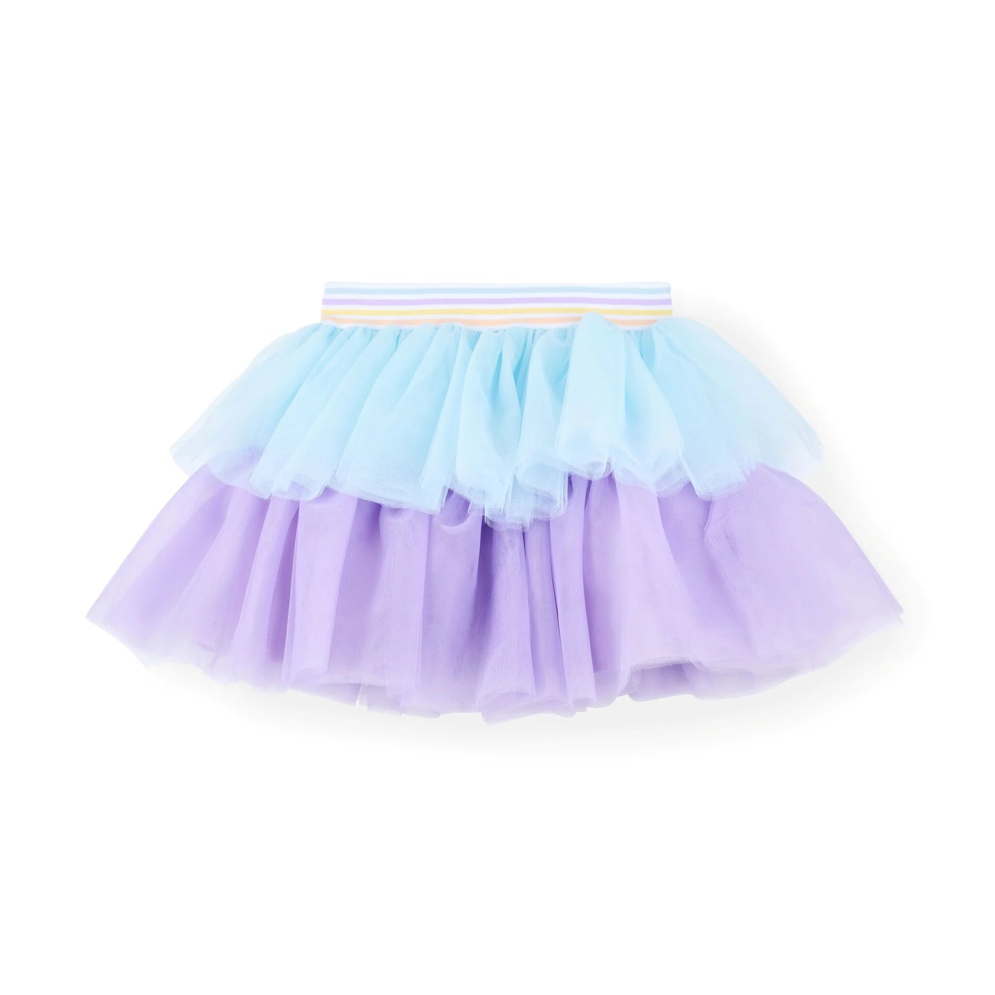 A’Dee - Ice Cream Top & Skirt, Suzi