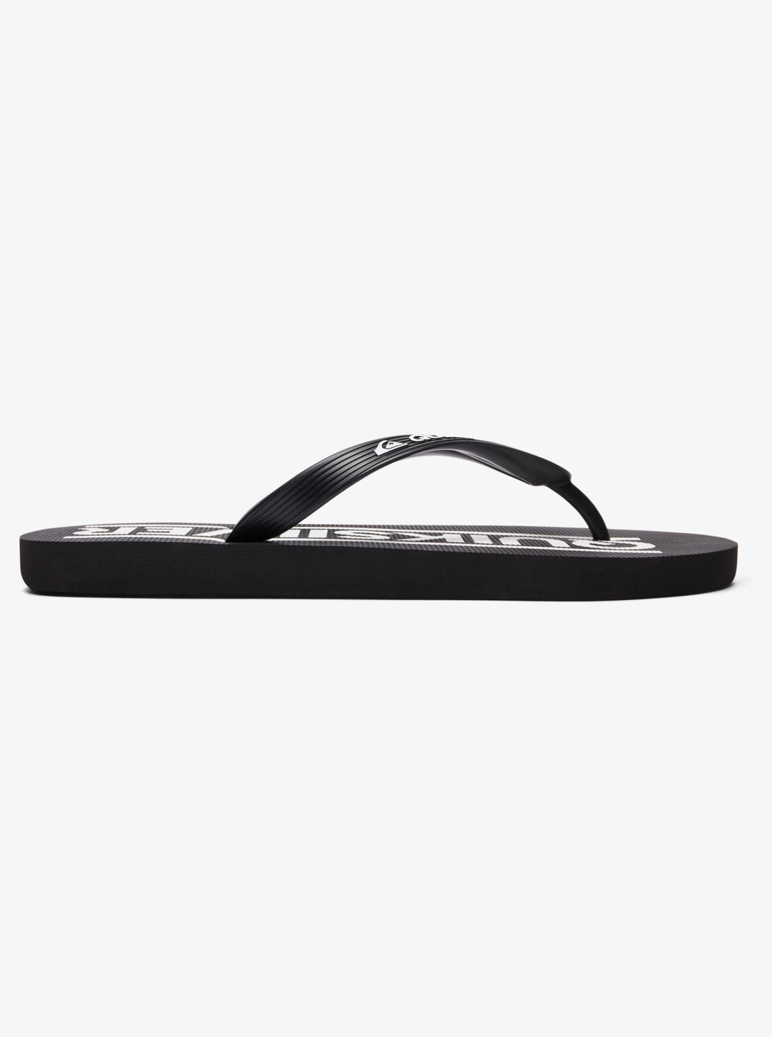 Quiksilver, footwear, Quiksilver - Flip flops, Black