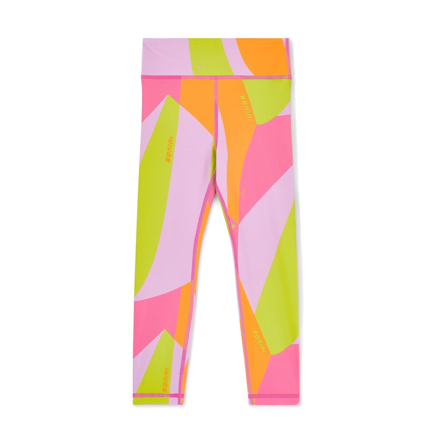 Bonini - Multicolour Leggings