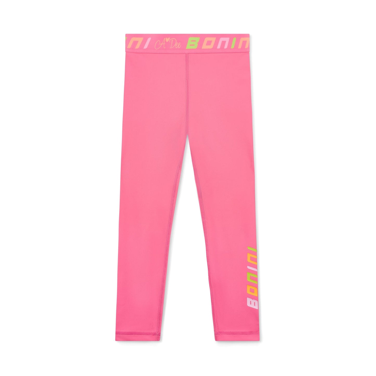 Bonini - Leggings, Hot Pink