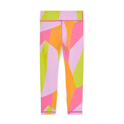 Bonini - Multicolour Leggings