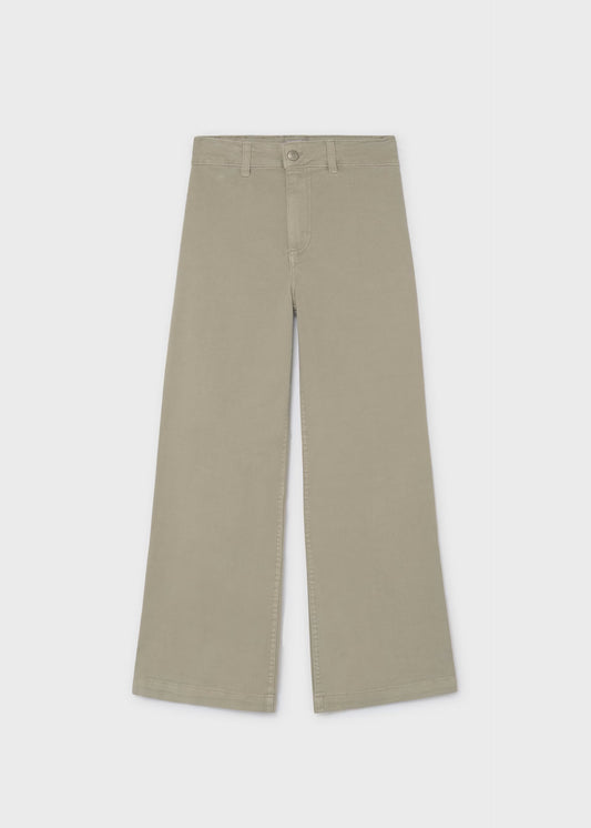 Mayoral - Wide Leg Jeans