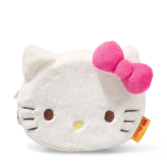 Steiff x Hello Kitty Purse