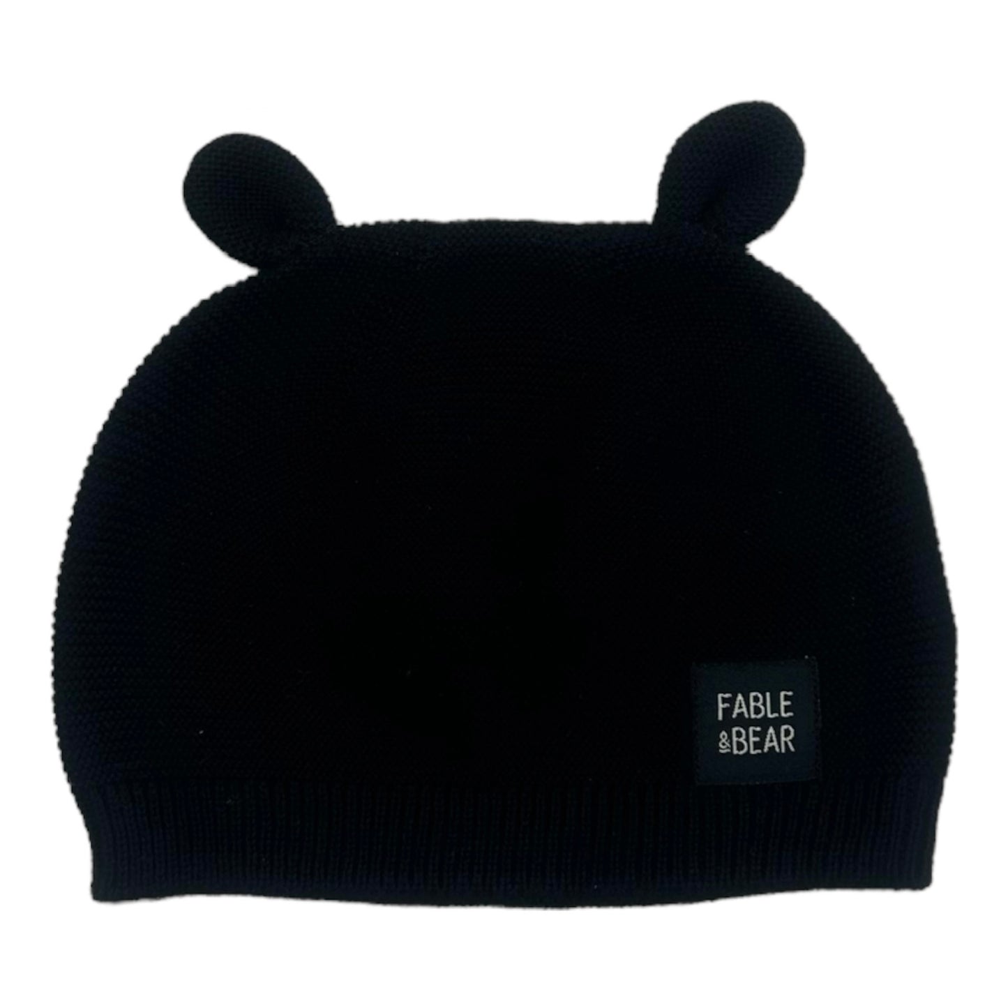 Fable & Bear, Hats, Fable & Bear - Black