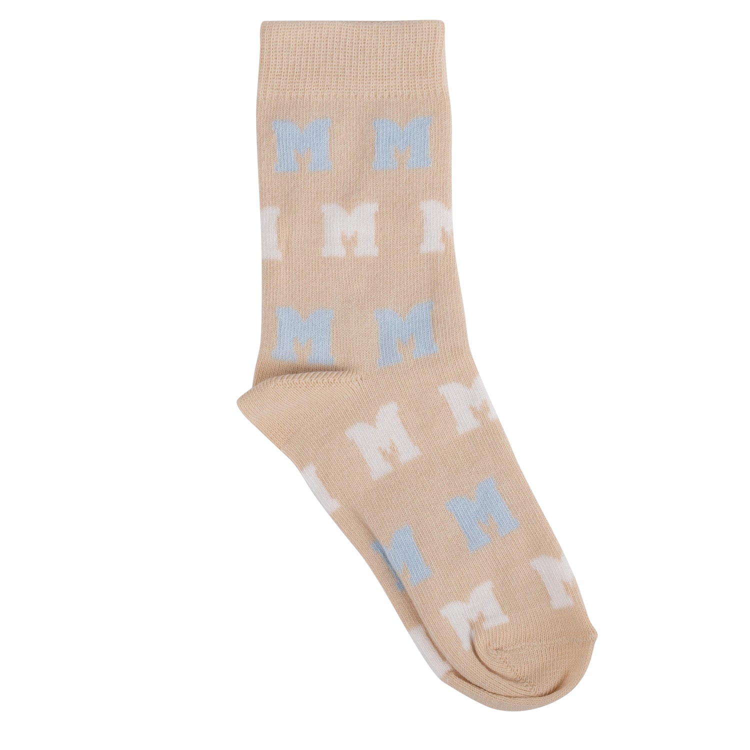 Mitch & Son, socks, Mitch & Son - 2pr pack of socks, pale blue