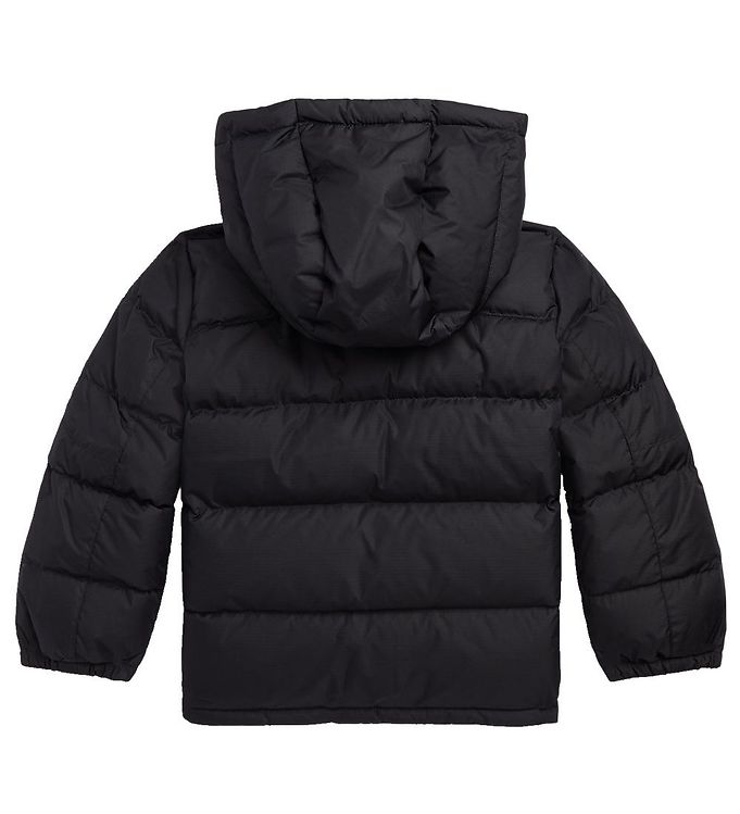 Ralph Lauren, coats, Ralph Lauren - Black, Down coat